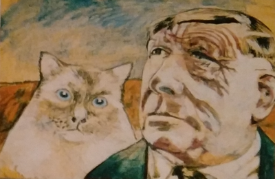 wh-auden-and-cat